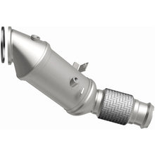 Load image into Gallery viewer, MagnaFlow 18-22 BMW 530e OEM Grade Federal / EPA Compliant Direct-Fit Catalytic Converter - 280543