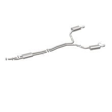 Load image into Gallery viewer, MagnaFlow Sys C/B 2010 Ford Flex 3.5L AWD - 16395