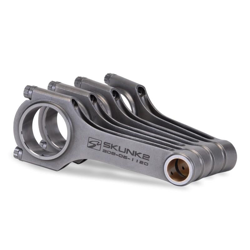 Skunk2 Alpha Series Subaru EJ25 Connecting Rods - 306-12-1000