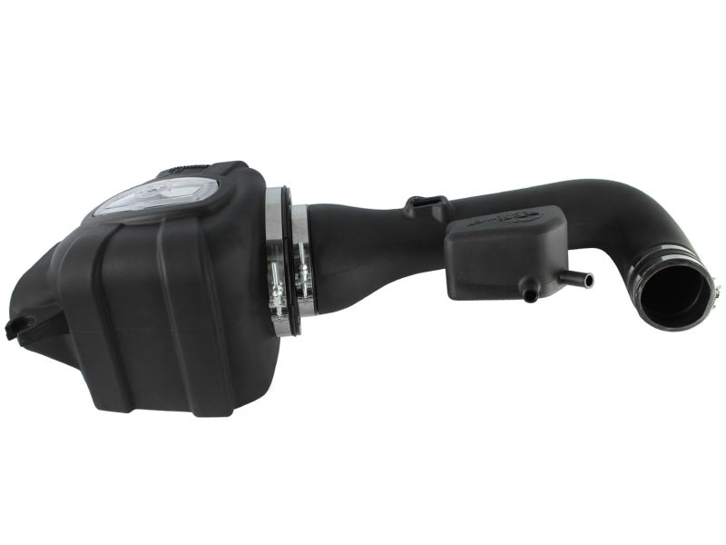 aFe Momentum GT PRO 5R Stage-2 Intake System, Nissan Titan 04-13 V8-5.6L - 54-76101