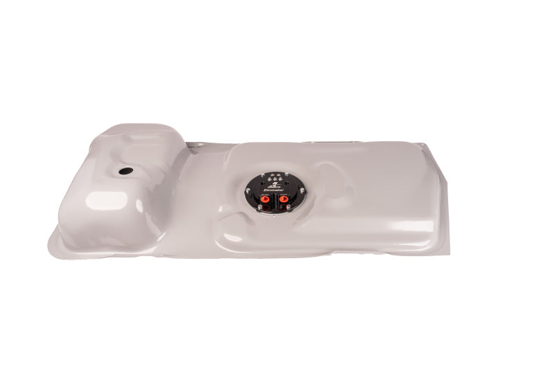 Aeromotive 86-98.5 Ford Mustang Stealth Fuel Tank w/ TVS Brushless Eliminator - 19121
