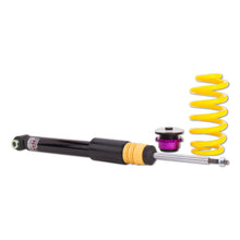 Load image into Gallery viewer, KW Coilover Kit V1 Audi S4 (8E/8H QB6) Wagon/Convertible - 10210065