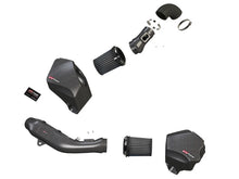 Load image into Gallery viewer, aFe POWER Momentum GT Pro Dry S Intake System 15-17 BMW M3/M4 S55 (tt) - 51-76305-CF