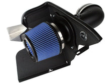 Load image into Gallery viewer, aFe MagnumFORCE Intakes Stage-2 P5R AIS P5R BMW M3 (E46) 01-07 L6-3.2L - 54-10462