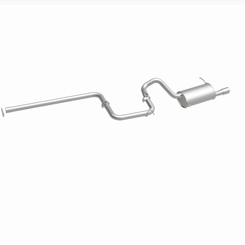 MagnaFlow BRE Exhaust Kit 01-09 Chrysler PT Cruiser 2.4L - 106-0232
