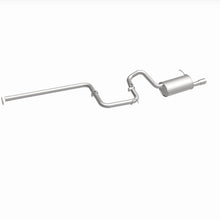 Load image into Gallery viewer, MagnaFlow BRE Exhaust Kit 01-09 Chrysler PT Cruiser 2.4L - 106-0232