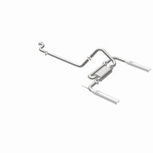 Load image into Gallery viewer, MagnaFlow Sys C/B Chevy Camaro 3.8L - 15693