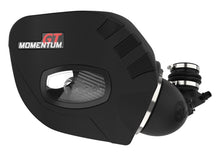 Load image into Gallery viewer, aFe POWER Momentum GT Pro Dry S Intake System 20-23 BMW X3/X4 M40i L6-3.0L (t) B58 - 50-70105D