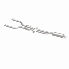 Load image into Gallery viewer, MagnaFlow DF Cat. Conv 06-08 Lexus IS250 2.5L D/S-P/S Rear 2WD/06-08 IS350 3.5L D/S-P/S Rear 2WD - 23927