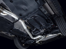 Load image into Gallery viewer, AWE Tuning Audi 22-23 8Y RS3 Cat-Back Track Edition Exhaust System - No Tips - 3020-31389
