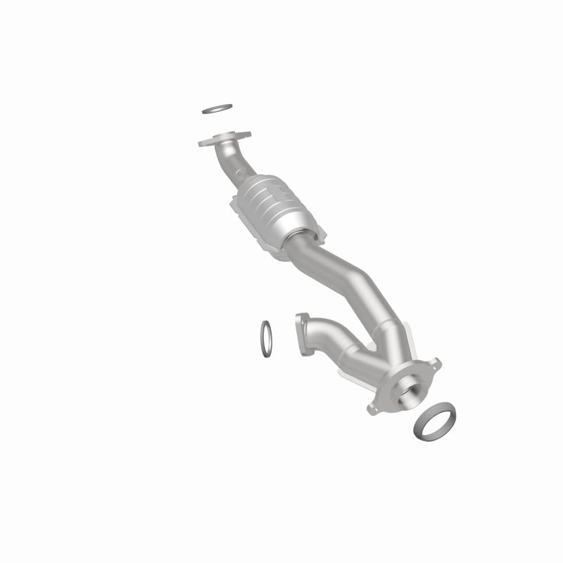 MagnaFlow Direct Fit Catalytic Converter 10-14 GX460 4.6L - 51798