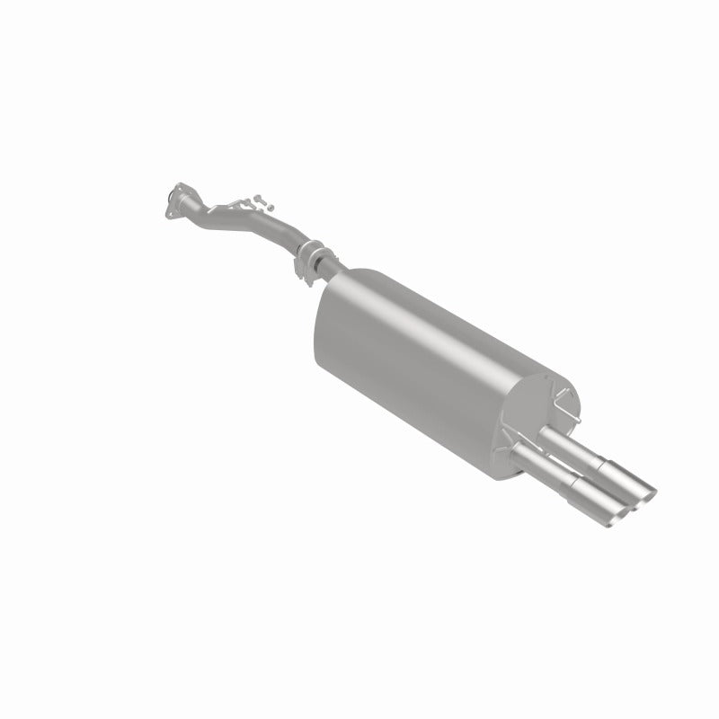 BRExhaust 96-04 Acura RL 3.5L Muffler Kit - 108-0164