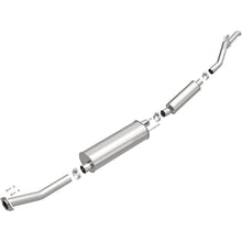 Load image into Gallery viewer, BRExhaust Exhaust Kit 15-19 Ford Transit-250 Transit-350 HD Transit-350 3.7L - 106-0782