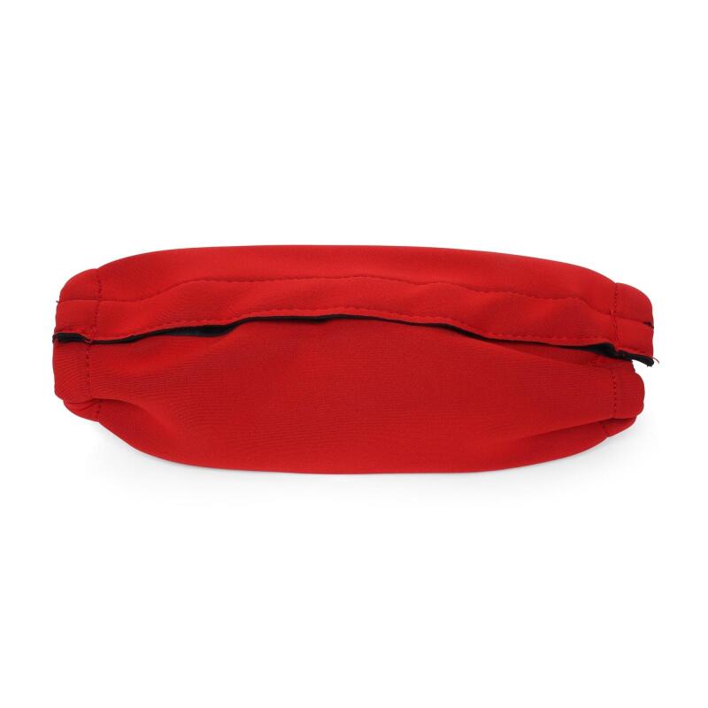 BLOX Racing Neoprene Coilover Covers - Red (Pair) - BXAP-00033-RD
