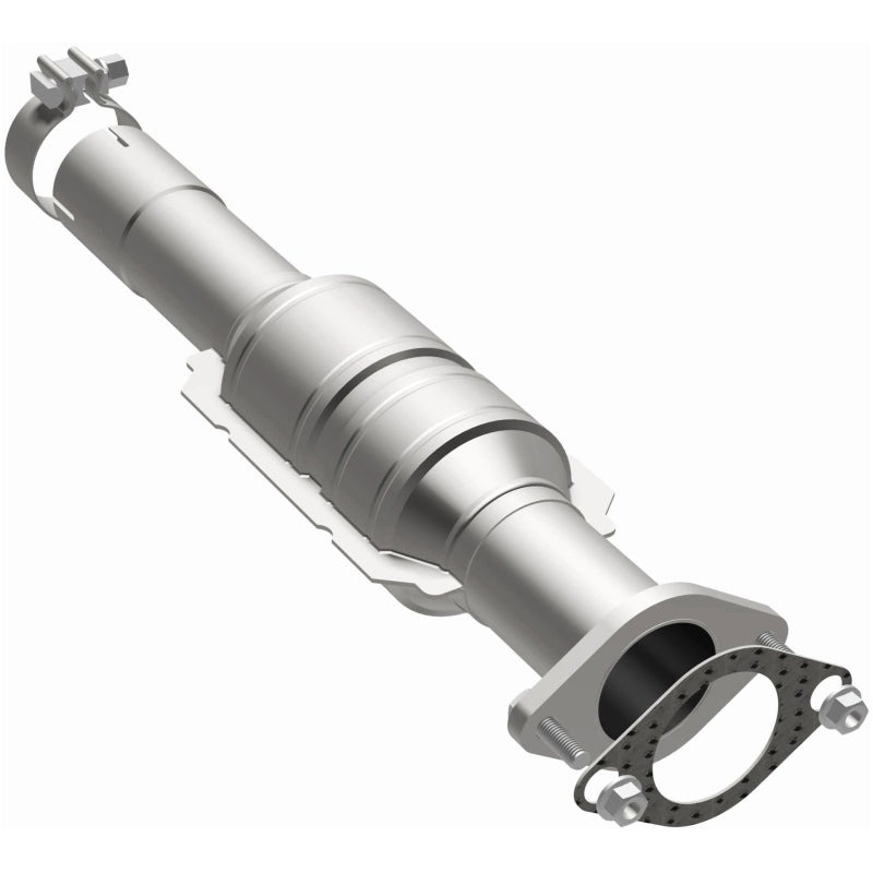 MagnaFlow Direct Fit Catalytic Converter 2012-2013 Impala 3.6L Underbody - 52107