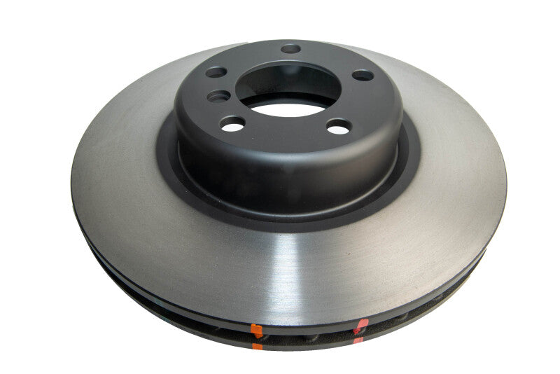 DBA 12-15 BMW 335i (340mm Front Rotor) Front 4000 Series Plain Rotor - DBA42676