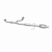 Load image into Gallery viewer, MagnaFlow Conv DF 01-05 Chrysler Sebring / 00-05 Mitsubishi Eclipse / 99-03 Galant - Rear - 93189