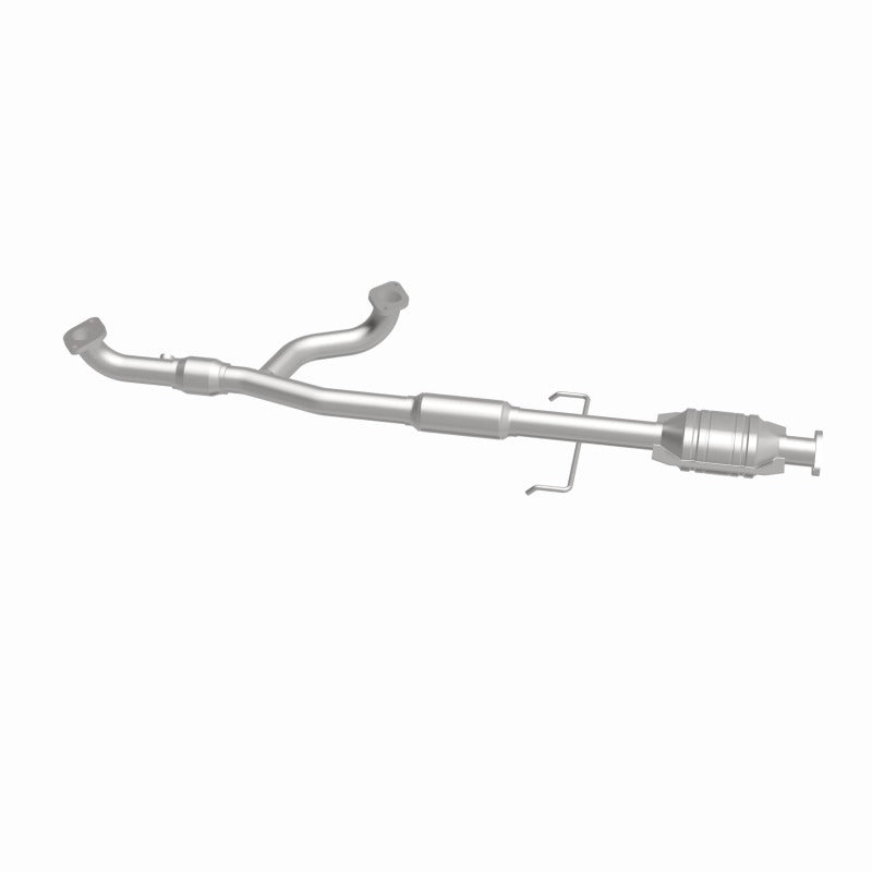 MagnaFlow Direct Fit Catalytic Converter 00-03 Galant 3L rr OEM - 49453