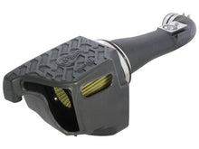 Load image into Gallery viewer, aFe Momentum GT PRO GUARD7 Cold Air Intake System 12-18 Jeep Wrangler (JK) V6 3.6L - 75-76204