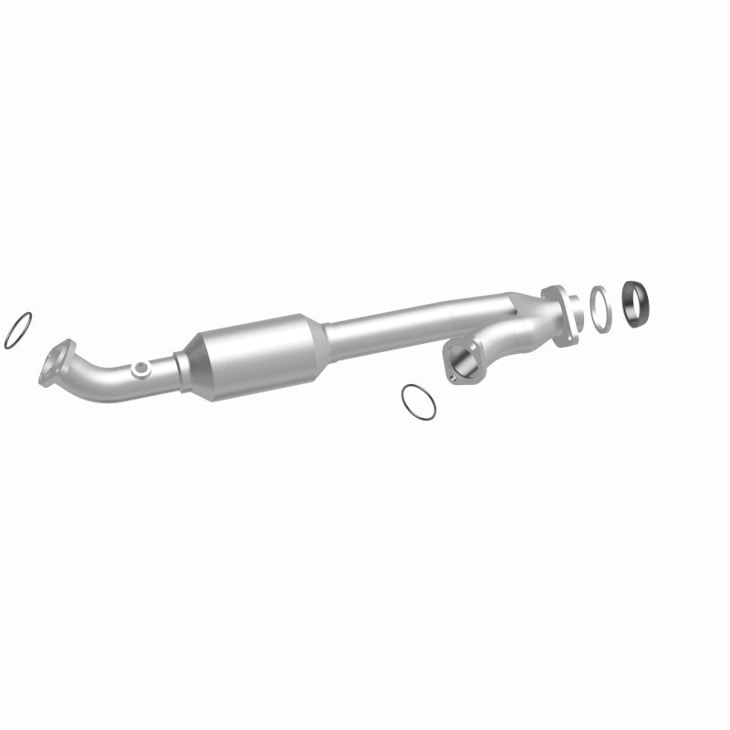 MagnaFlow Direct Fit Catalytic Converter 05-07 4-Run/FJ P/S rr OEM - 49211