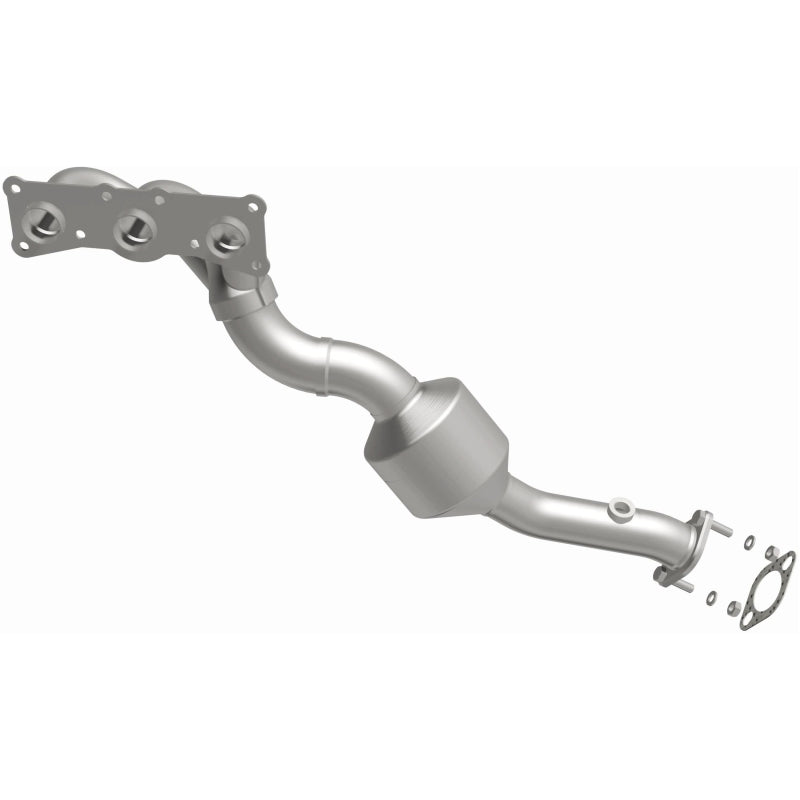 MagnaFlow 06-08 BMW Z4 3.0L Direct Fit Converter - 5531718