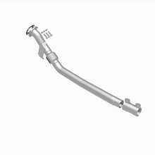 Load image into Gallery viewer, BRE Exhaust 05-08 A4 Quattro 2.0L Front Pipe Kit - 107-0059