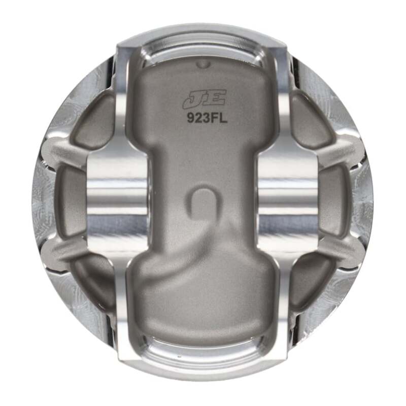 JE Pistons SBC FSR TOUR SERS GP Set of 8 Pistons - 281853
