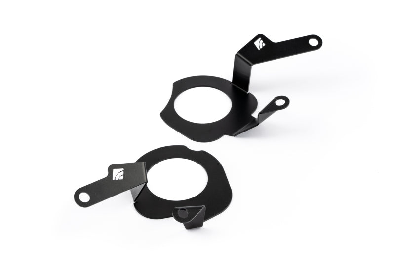 AMS Performance 16-24 Infiniti Q50 / 17-22 Infiniti Q60 80mm Air Intakes - ALP.28.08.0003-1