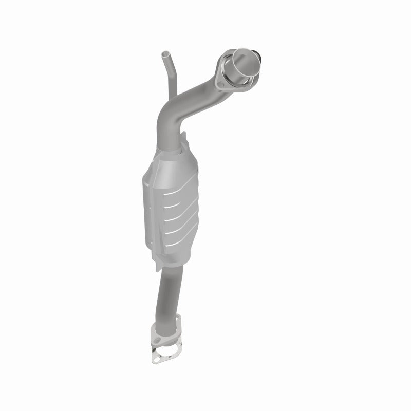 MagnaFlow Direct Fit Catalytic Converter Ford-Lincoln-Mercury 8 - 93368
