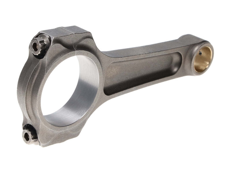 Manley 02-11 Subaru WRX/STi (EJ205/EJ257) Turbo Tuff Connecting Rod (Single Rod) - 14416R6-1