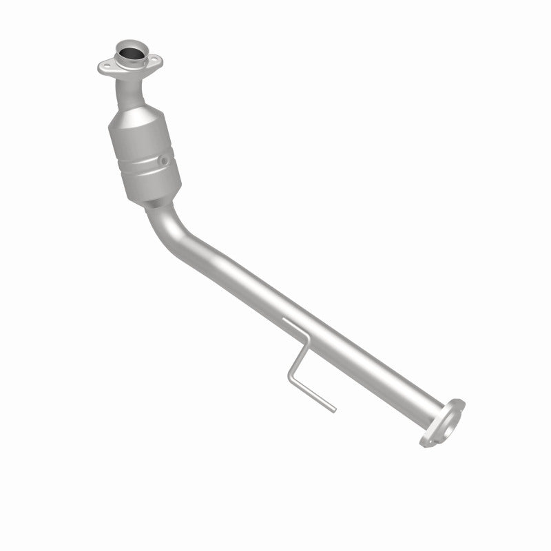 MagnaFlow Direct Fit Catalytic Converter 05-06 Jeep Wrangler L4-2.4L - 5461691