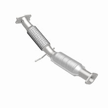 Load image into Gallery viewer, MagnaFlow Direct Fit Catalytic Converter 06-09 Volvo S40/V50 2.4L - 24133