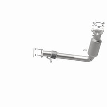Load image into Gallery viewer, MagnaFlow 10-14 Chevy Equinox / GMC Terrain 2.4L Direct Fit Catalytic Converter - 52186