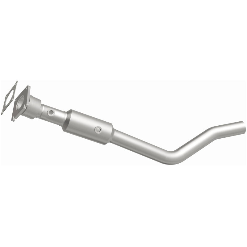 MagnaFlow 11-14 Chrysler 200 2.4L OEM Underbody Direct Fit Converter - 21-461