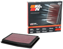 Load image into Gallery viewer, K&amp;N 2020 Hyundai Sonata L4-2.0L F/I Replacement Drop In Air Filter - 33-5109