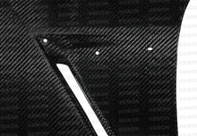 Load image into Gallery viewer, Seibon 09-10 Nissan GT-R R35 OEM Style Carbon Fiber Fenders