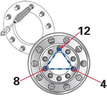 Load image into Gallery viewer, SPC Performance HD WHEEL CENTERING