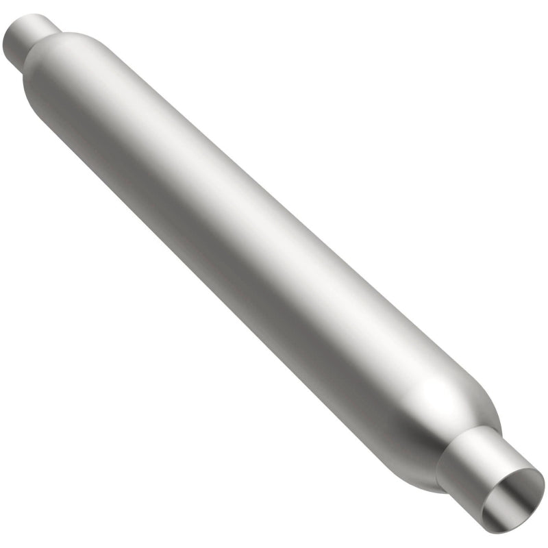 MagnaFlow Muff GP 3.5 Dia 26inch 2/2 - 18144