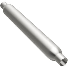 Load image into Gallery viewer, MagnaFlow Muff GP 3.5 Dia 26inch 2/2 - 18144