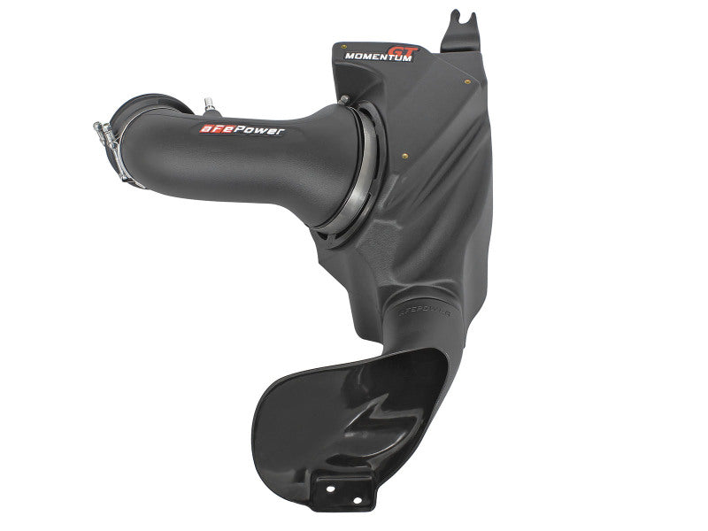aFe 09-15 Cadillac CTS-V Momentum GT Cold Air Intake System w/ Pro 5R Media - 54-74207