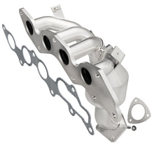 Load image into Gallery viewer, MagnaFlow Conv DF 05-08 Mazda Tribute 2.3L - 50525