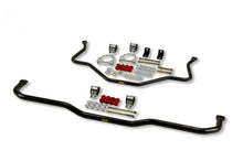 Load image into Gallery viewer, ST Anti-Swaybar Set Chevrolet Nova Omega Ventura - 52055
