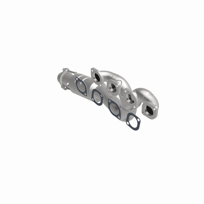 MagnaFlow Direct Fit Catalytic Converter 02-03 BMW 745i 4.4L D/S - 24192