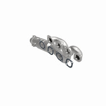Load image into Gallery viewer, MagnaFlow Direct Fit Catalytic Converter 02-03 BMW 745i 4.4L D/S - 24192