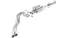 Load image into Gallery viewer, Borla 10-12 Ford F-150 Raptor 6.2L V8 2/4WD AT Touring SS Catback Exhaust - 140404