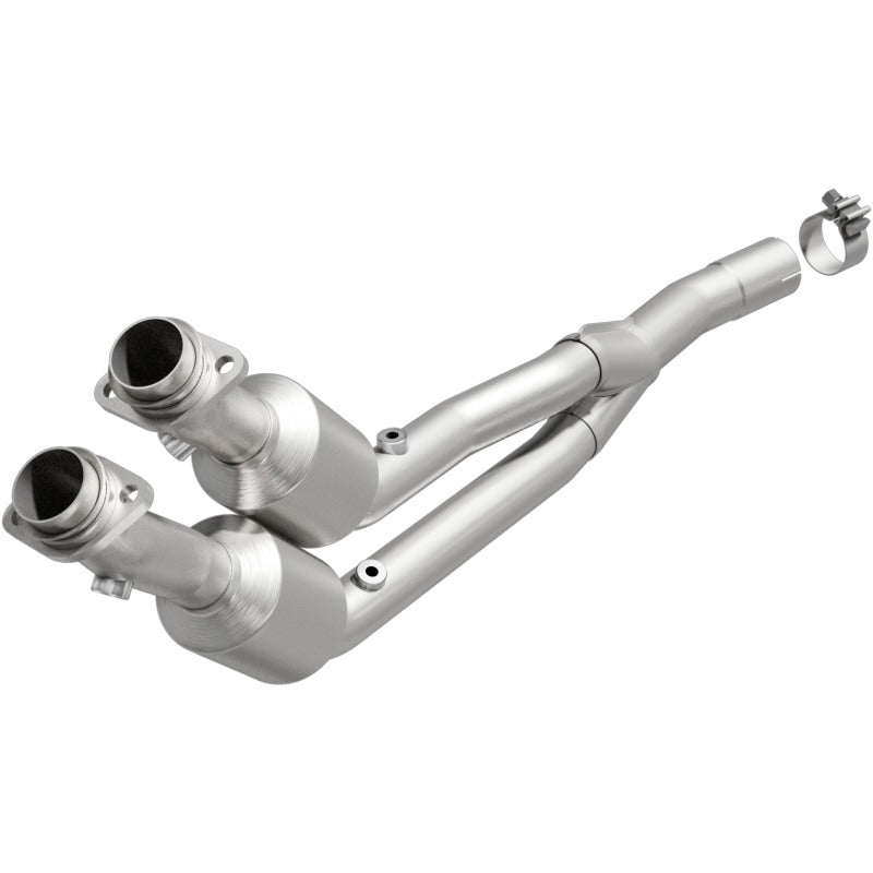 MagnaFlow Direct Fit Catalytic Converter 95 Jaguar XJS 4.0L - 23069