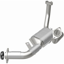 Load image into Gallery viewer, MagnaFlow Direct Fit Catalytic Converter Ford-Taurus-Mercury-Sable - 23357