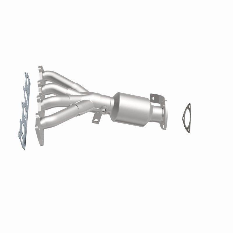 MagnaFlow Direct Fit Catalytic Converter 06 Pontiac G6 2.4L - 50304