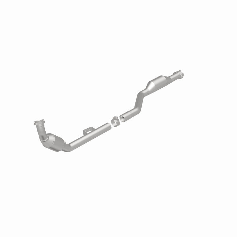 MagnaFlow 04-05 Mercedes-Benz CL500 5.0L Direct Fit Converter - 5411519