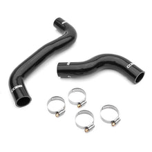 Load image into Gallery viewer, Cobb 15-21 Subaru WRX / 14-18 Forester XT Silicone Radiator Hose Kit - B43400-BK
